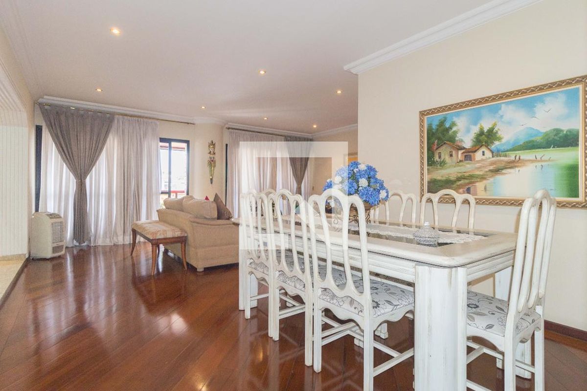 Apartamento, 3 quartos, 187 m² - Foto 14