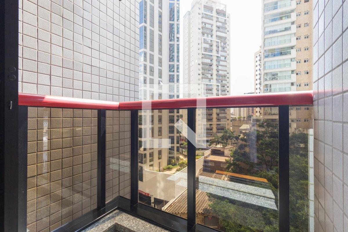 Apartamento, 3 quartos, 187 m² - Foto 58