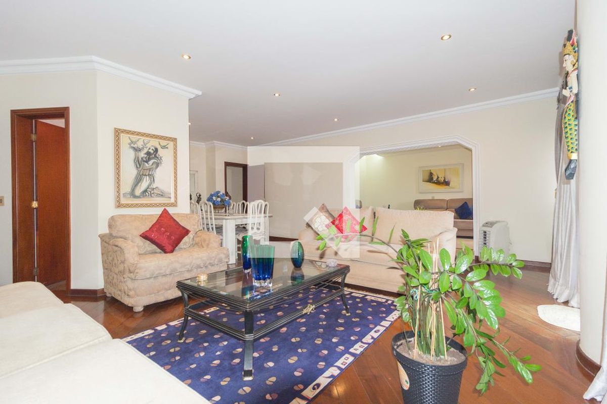Apartamento, 3 quartos, 187 m² - Foto 6