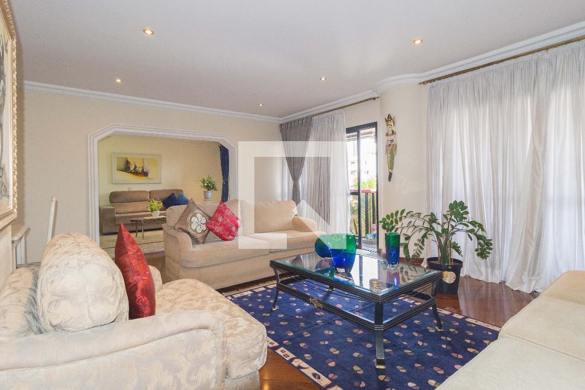 Apartamento, 3 quartos, 187 m² - Foto 8