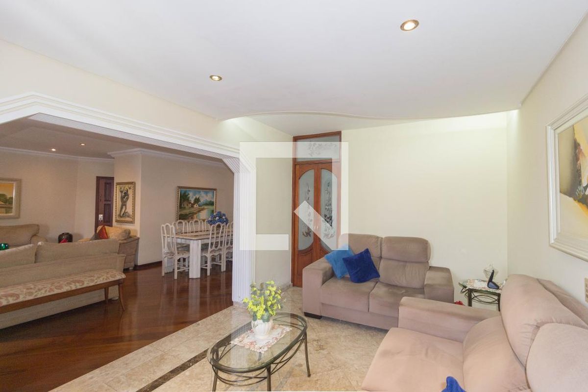 Apartamento, 3 quartos, 187 m² - Foto 22