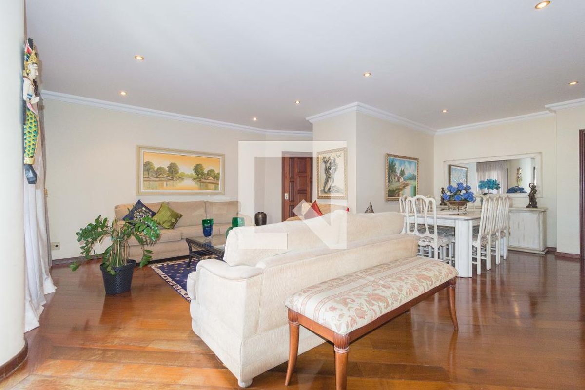 Apartamento, 3 quartos, 187 m² - Foto 4