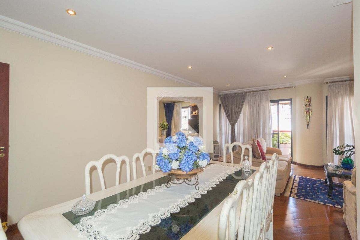 Apartamento, 3 quartos, 187 m² - Foto 12