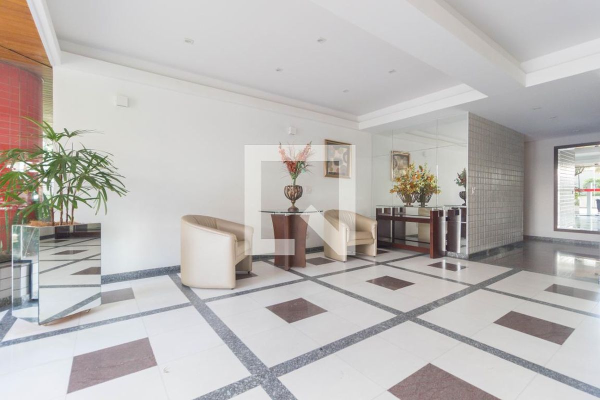 Apartamento, 3 quartos, 187 m² - Foto 152