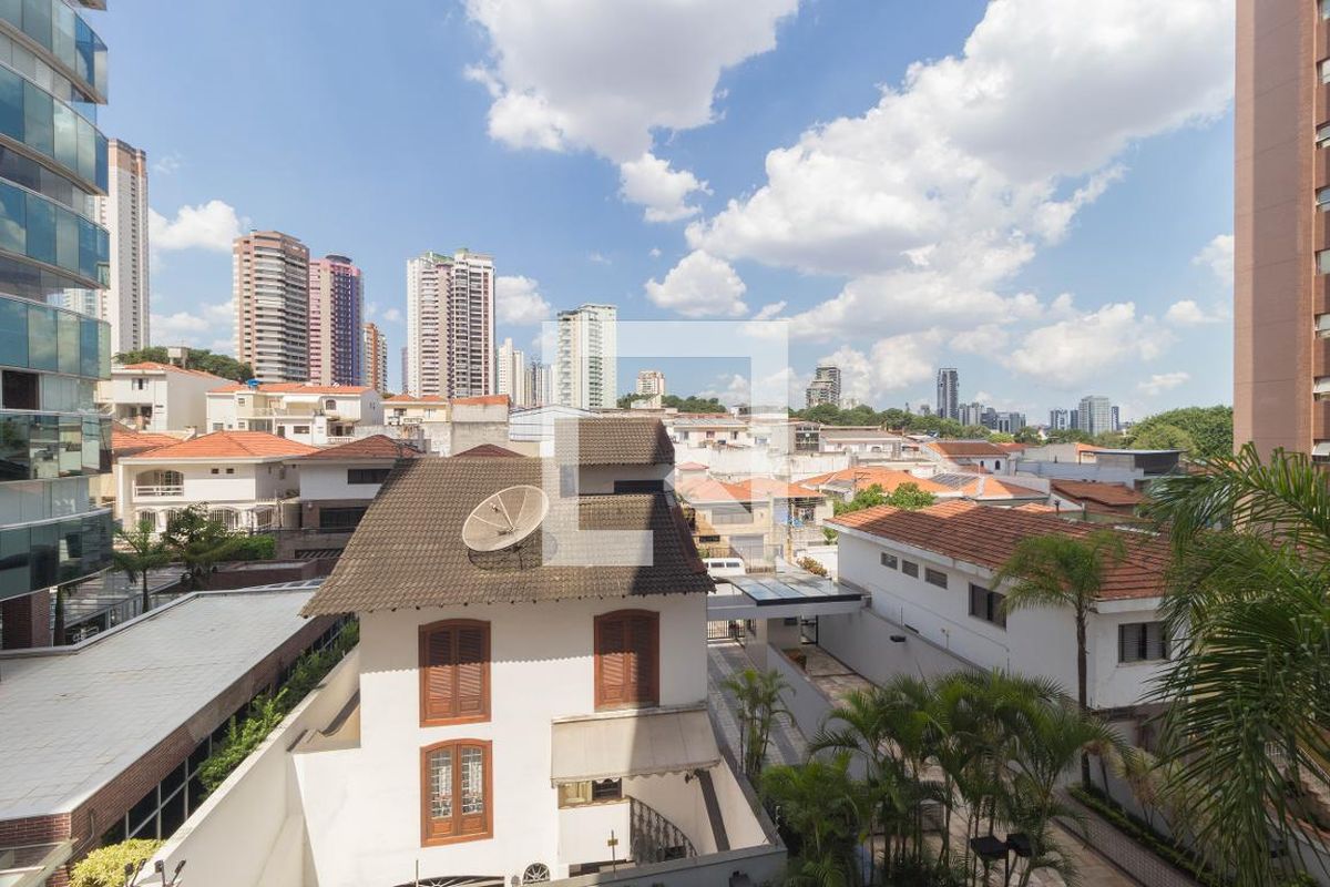 Apartamento, 3 quartos, 187 m² - Foto 92