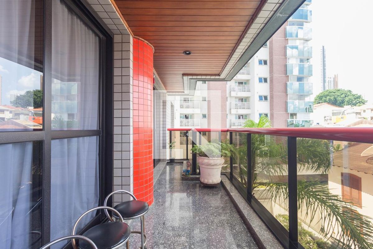 Apartamento, 3 quartos, 187 m² - Foto 36