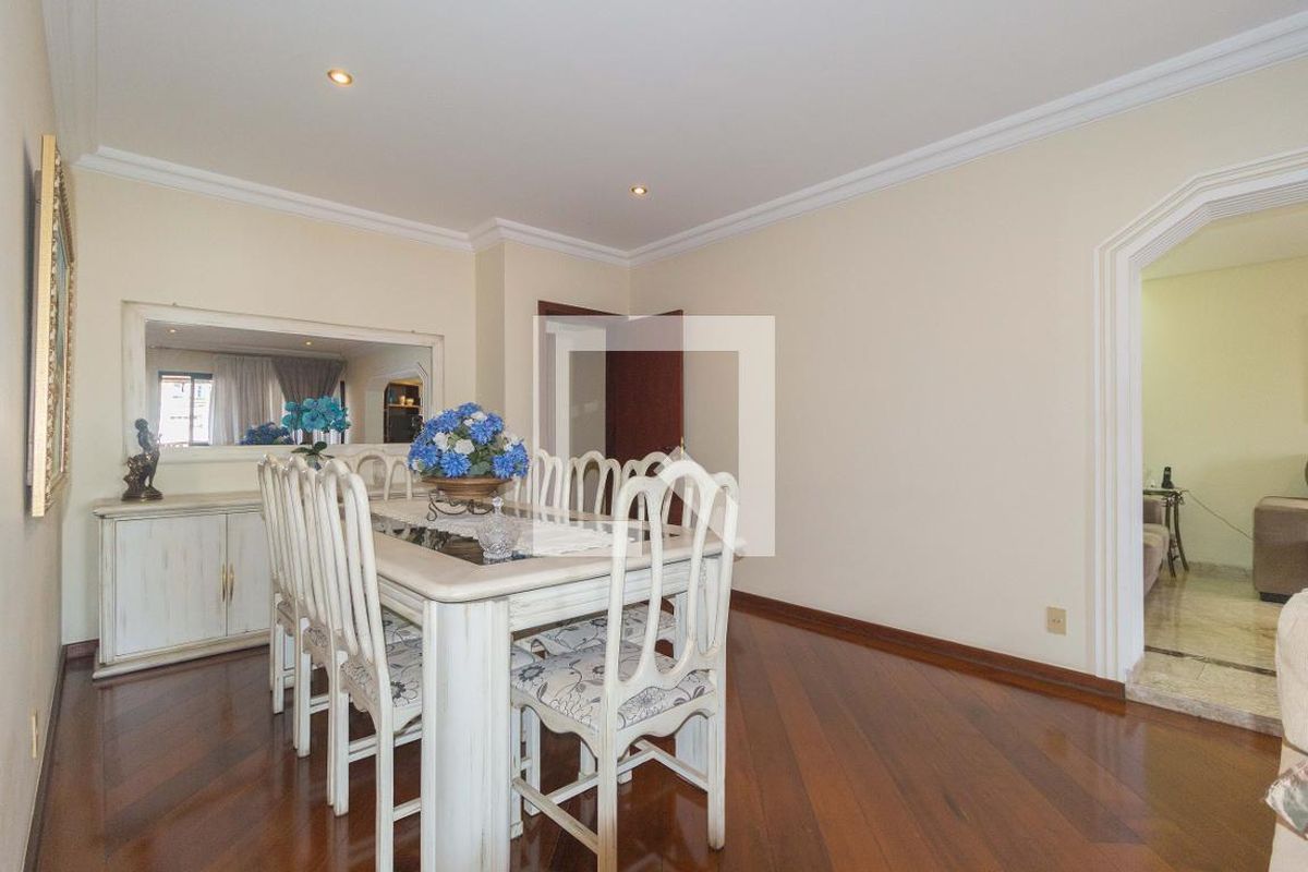 Apartamento, 3 quartos, 187 m² - Foto 10