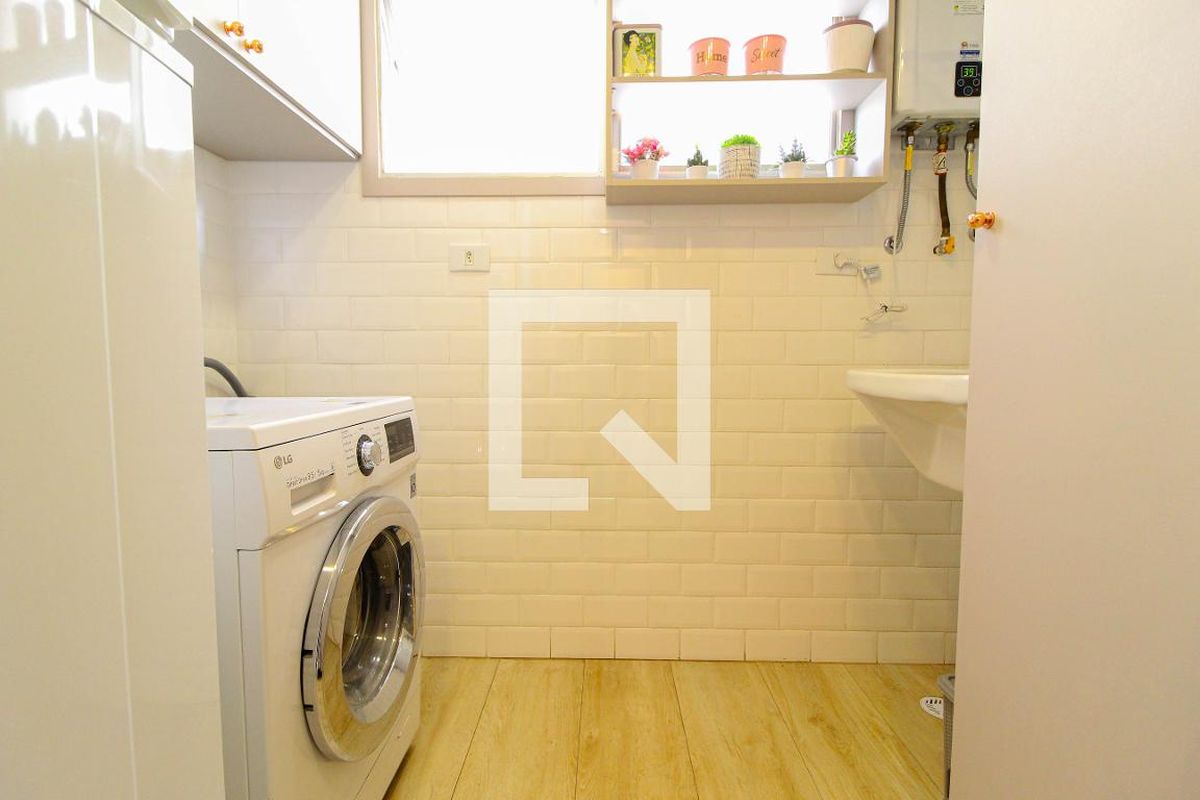 Apartamento, 1 quarto, 38 m² - Foto 40