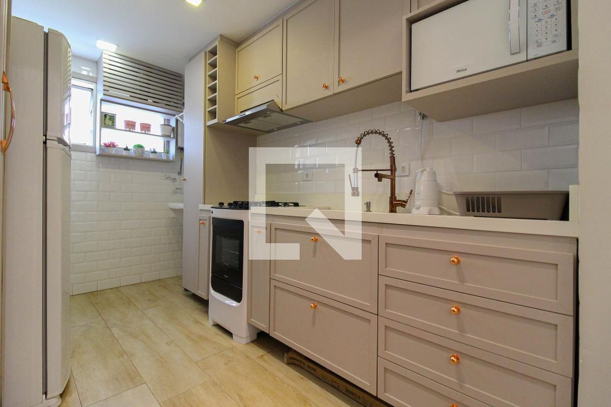 Apartamento, 1 quarto, 38 m² - Foto 30