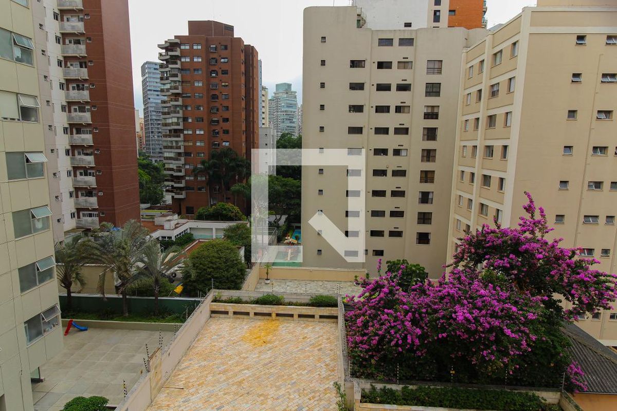 Apartamento, 1 quarto, 38 m² - Foto 42