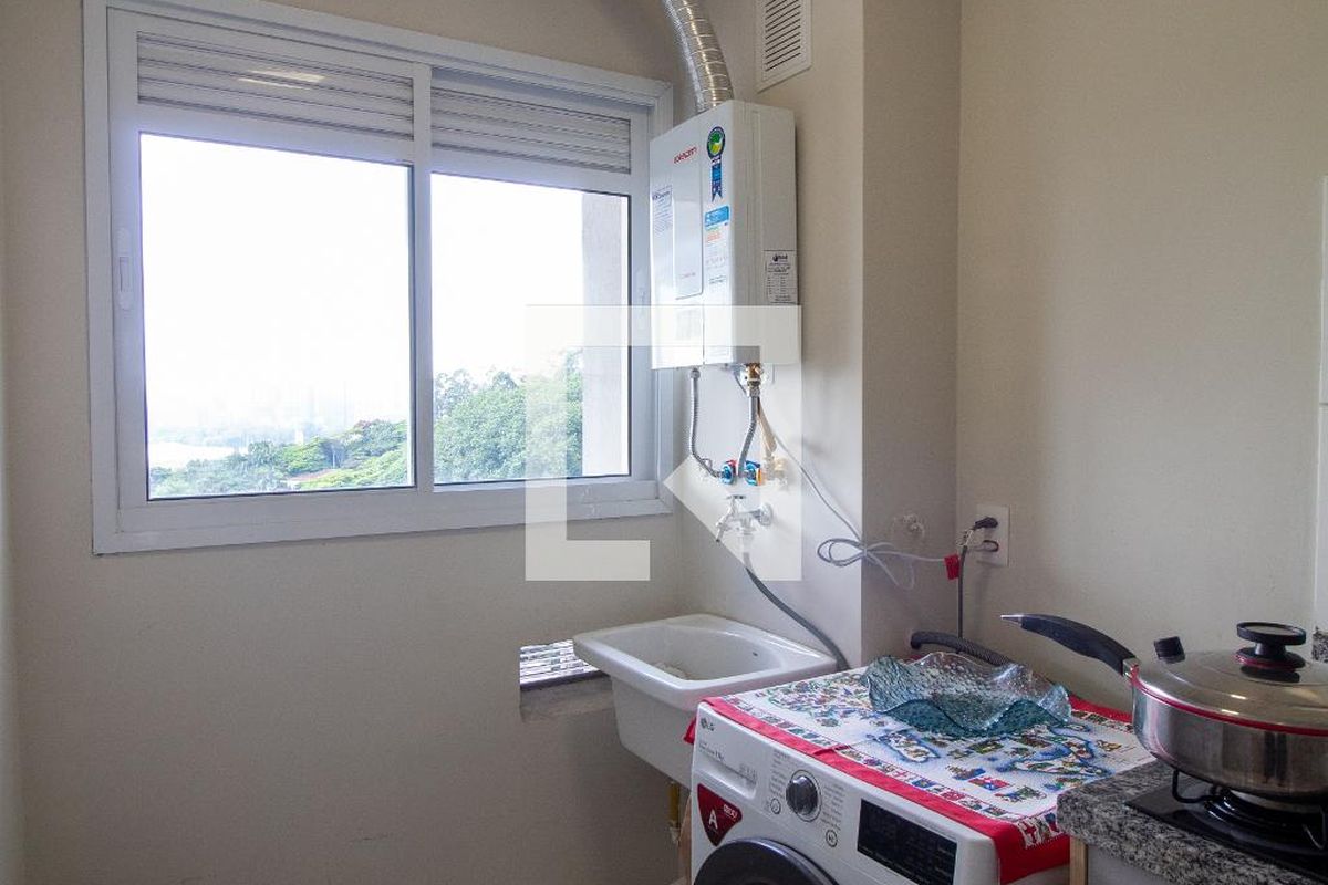 Apartamento, 2 quartos, 61 m² - Foto 18