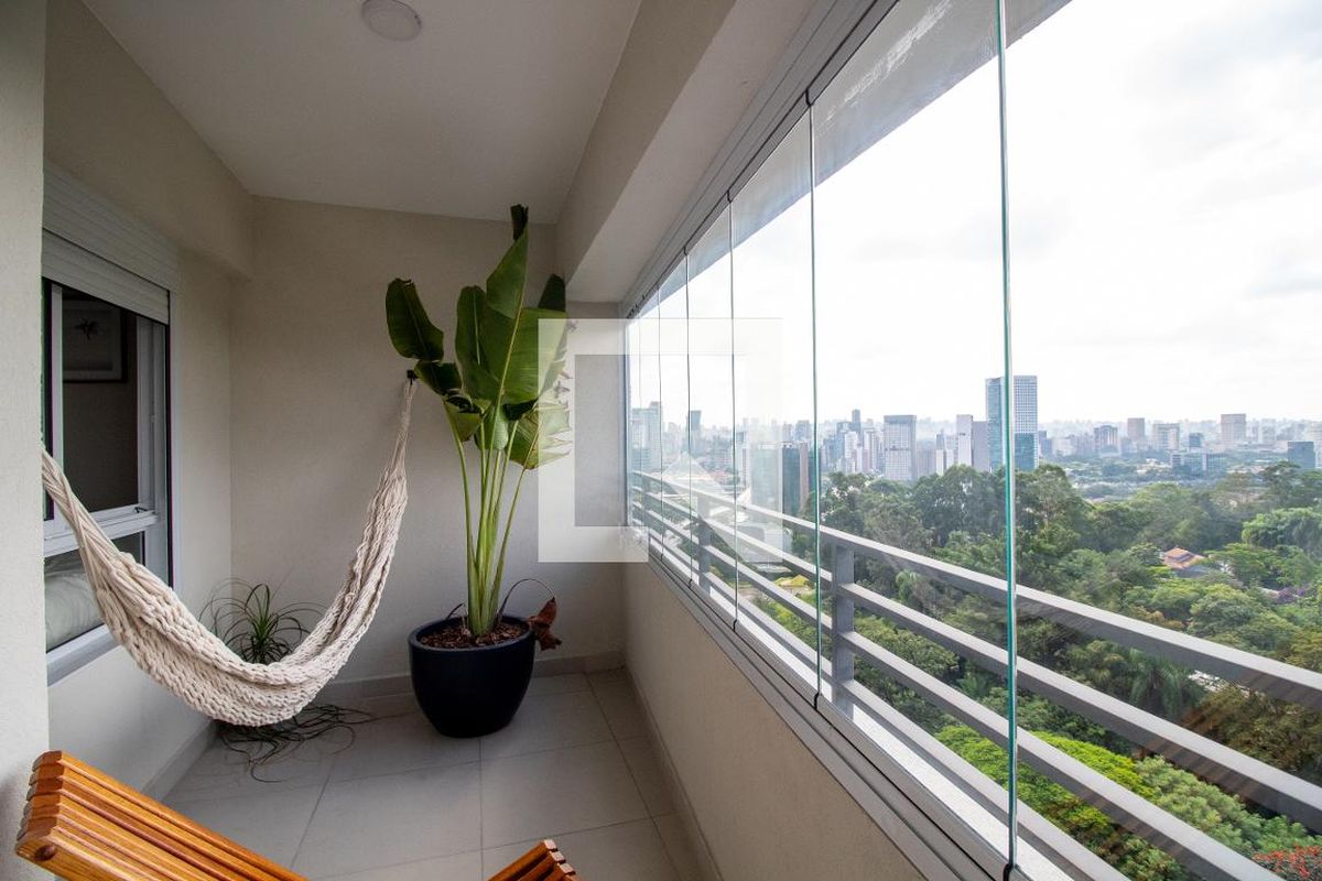 Apartamento, 2 quartos, 61 m² - Foto 28