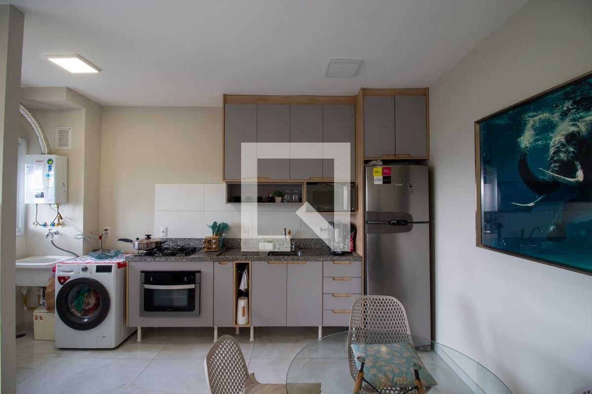 Apartamento, 2 quartos, 61 m² - Foto 16