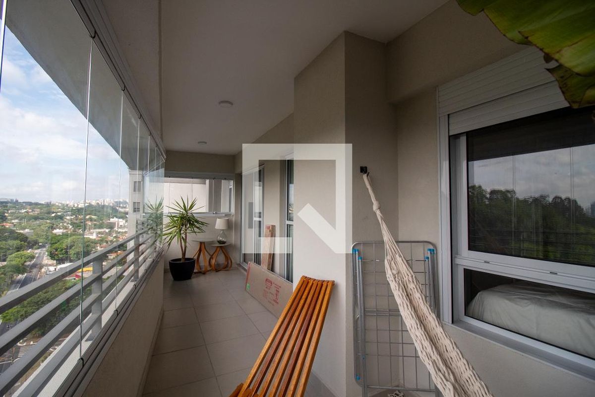 Apartamento, 2 quartos, 61 m² - Foto 30