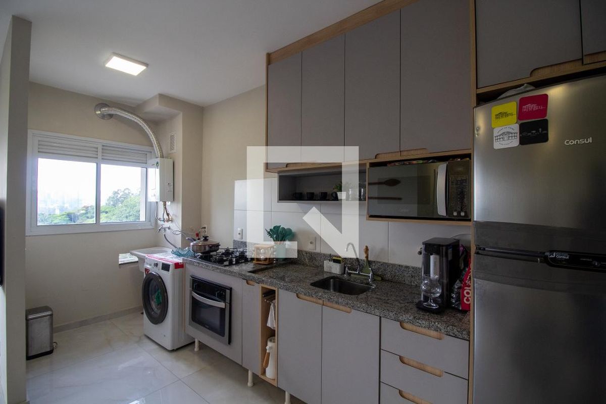 Apartamento, 2 quartos, 61 m² - Foto 14