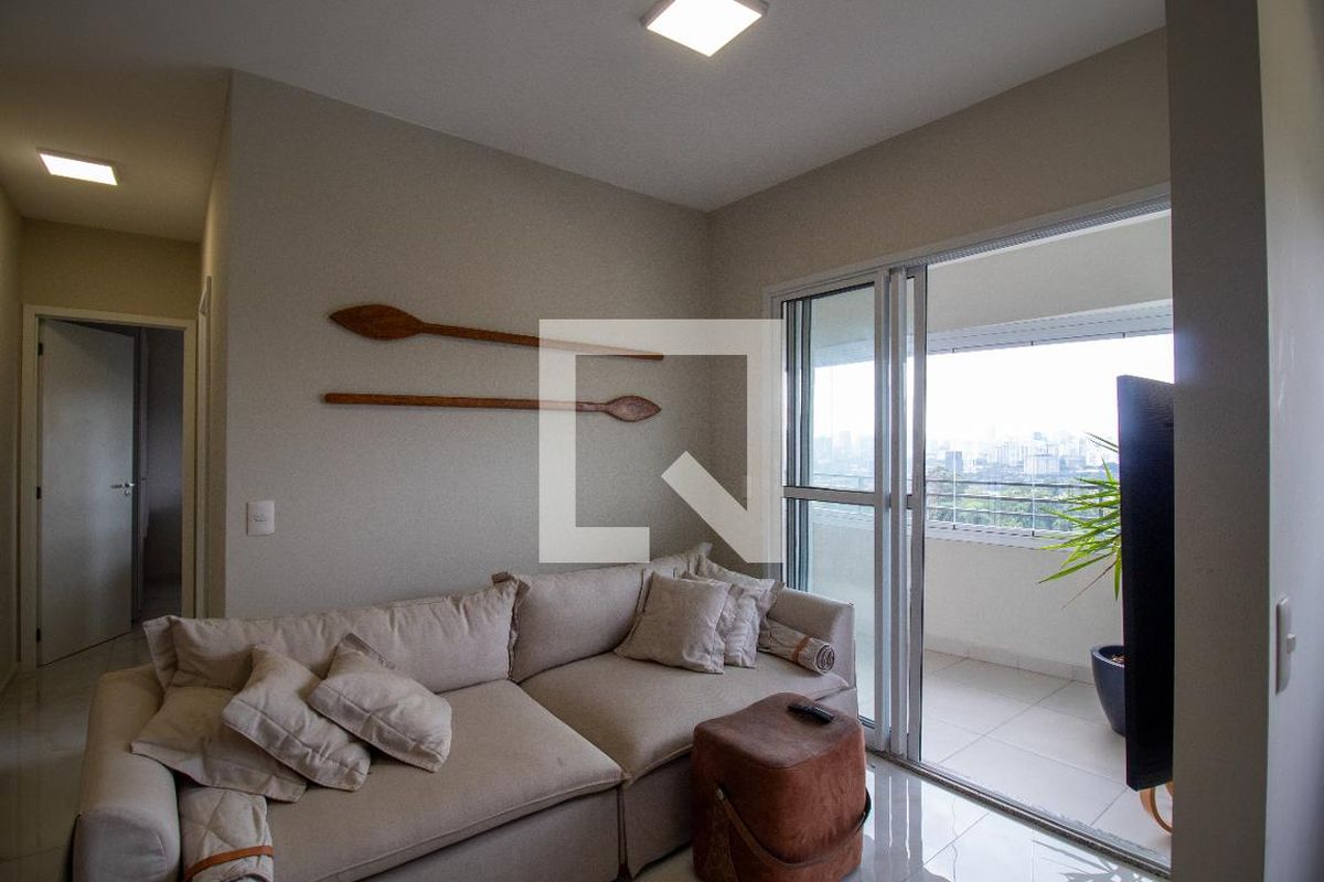 Apartamento, 2 quartos, 61 m² - Foto 4