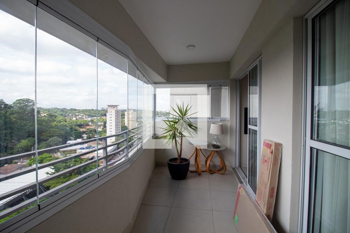 Apartamento, 2 quartos, 61 m² - Foto 24