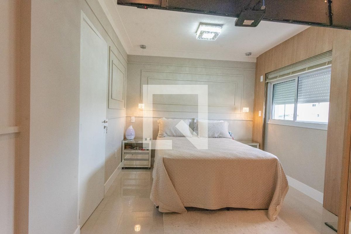 Apartamento à Venda - Swiss Park, 2 Quartos,  107 m2 em , Campinas - sp | SoloBR