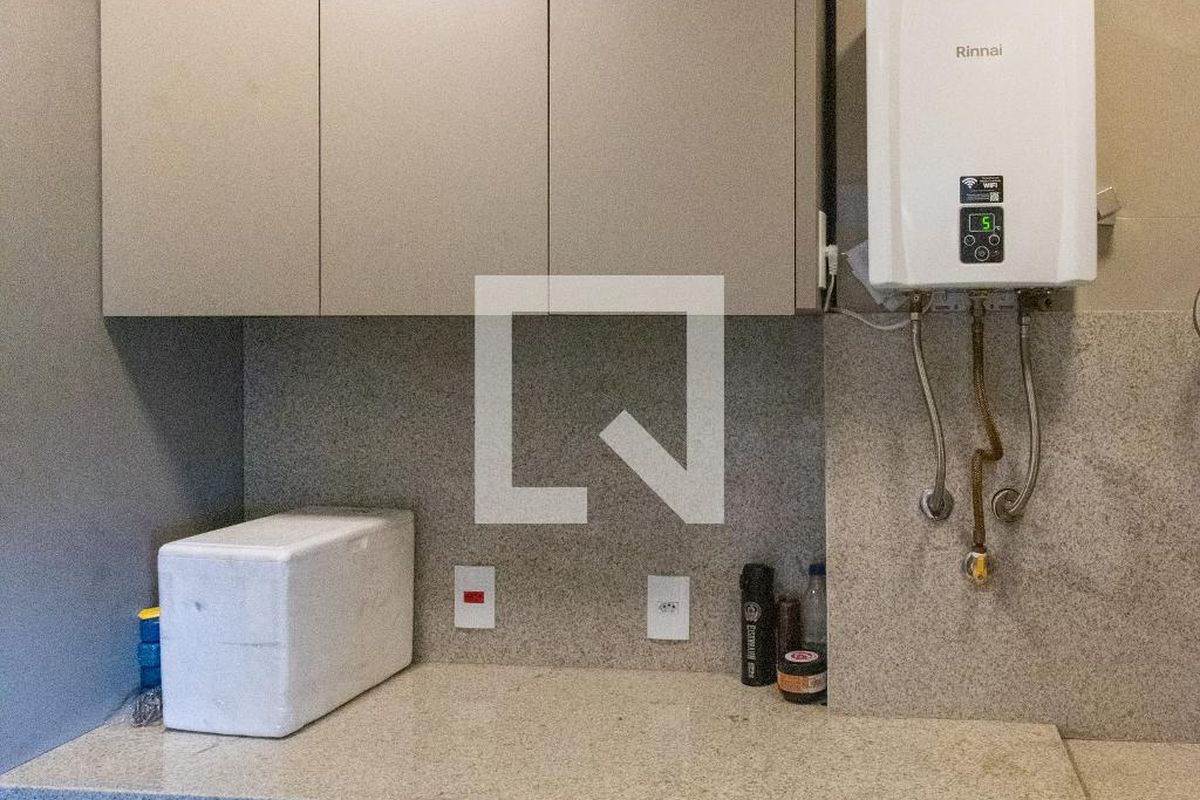 Apartamento à Venda - Swiss Park, 2 Quartos,  107 m2 em , Campinas - sp | SoloBR