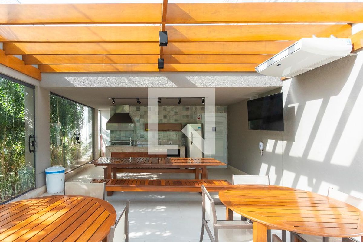 Apartamento à Venda - Swiss Park, 2 Quartos,  107 m2 em , Campinas - sp | SoloBR