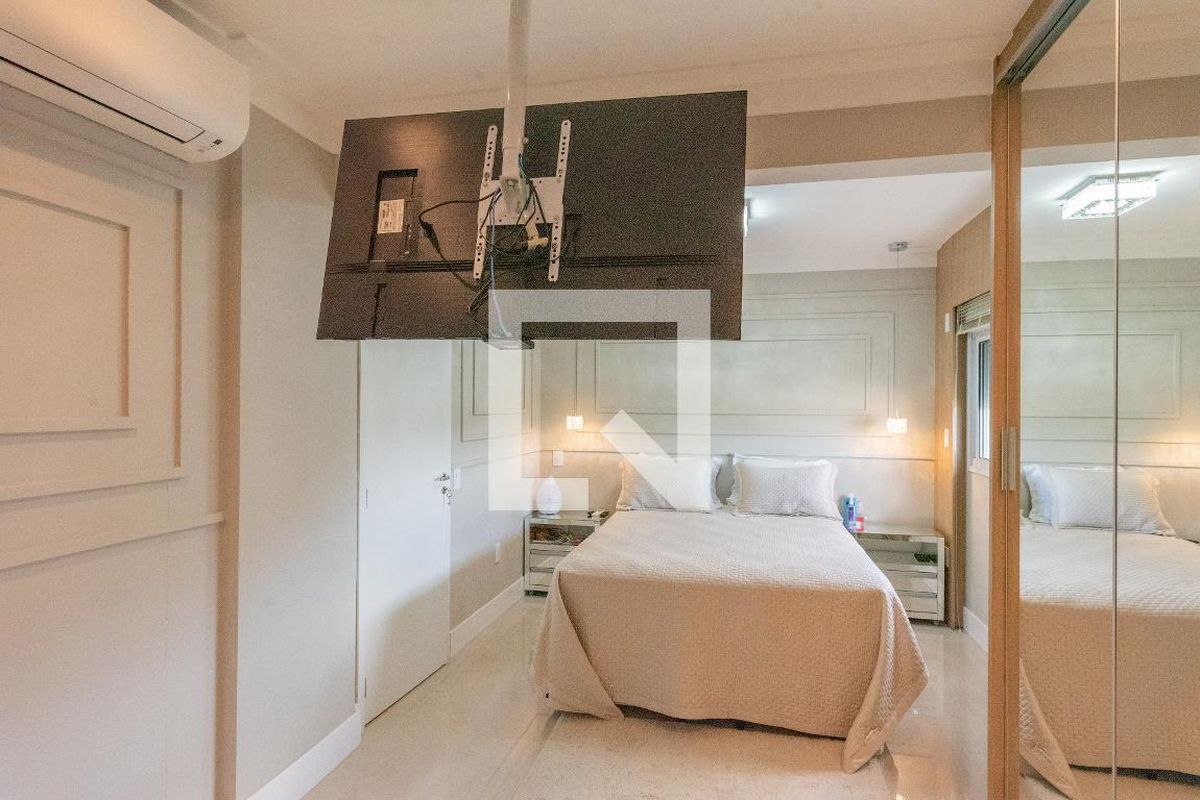 Apartamento à Venda - Swiss Park, 2 Quartos,  107 m2 em , Campinas - sp | SoloBR