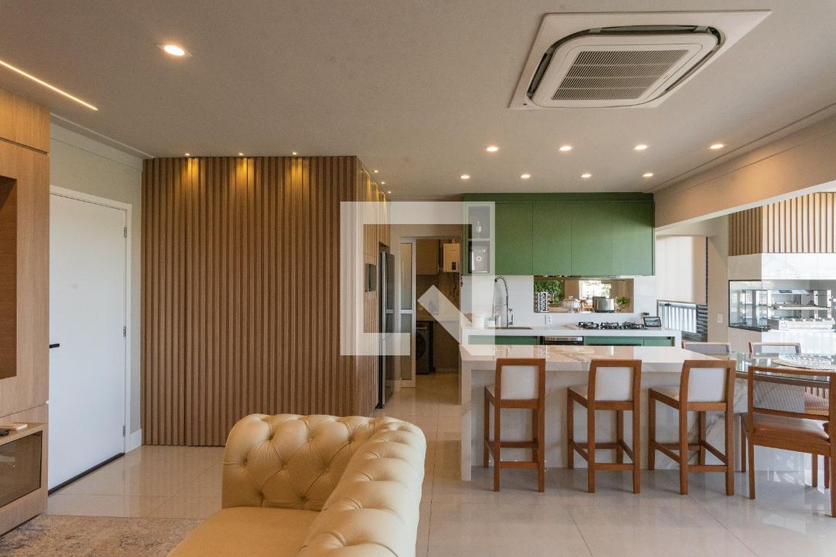 Apartamento à Venda - Swiss Park, 2 Quartos,  107 m2 em , Campinas - sp | SoloBR