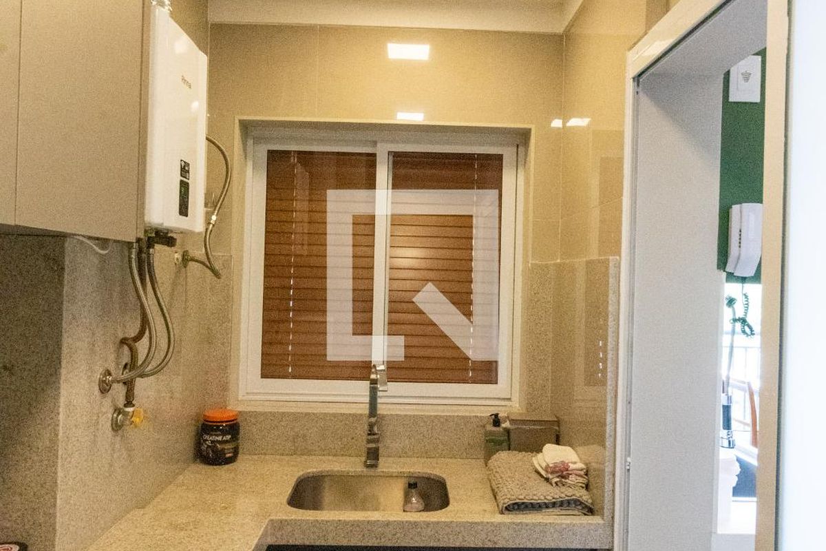 Apartamento à Venda - Swiss Park, 2 Quartos,  107 m2 em , Campinas - sp | SoloBR