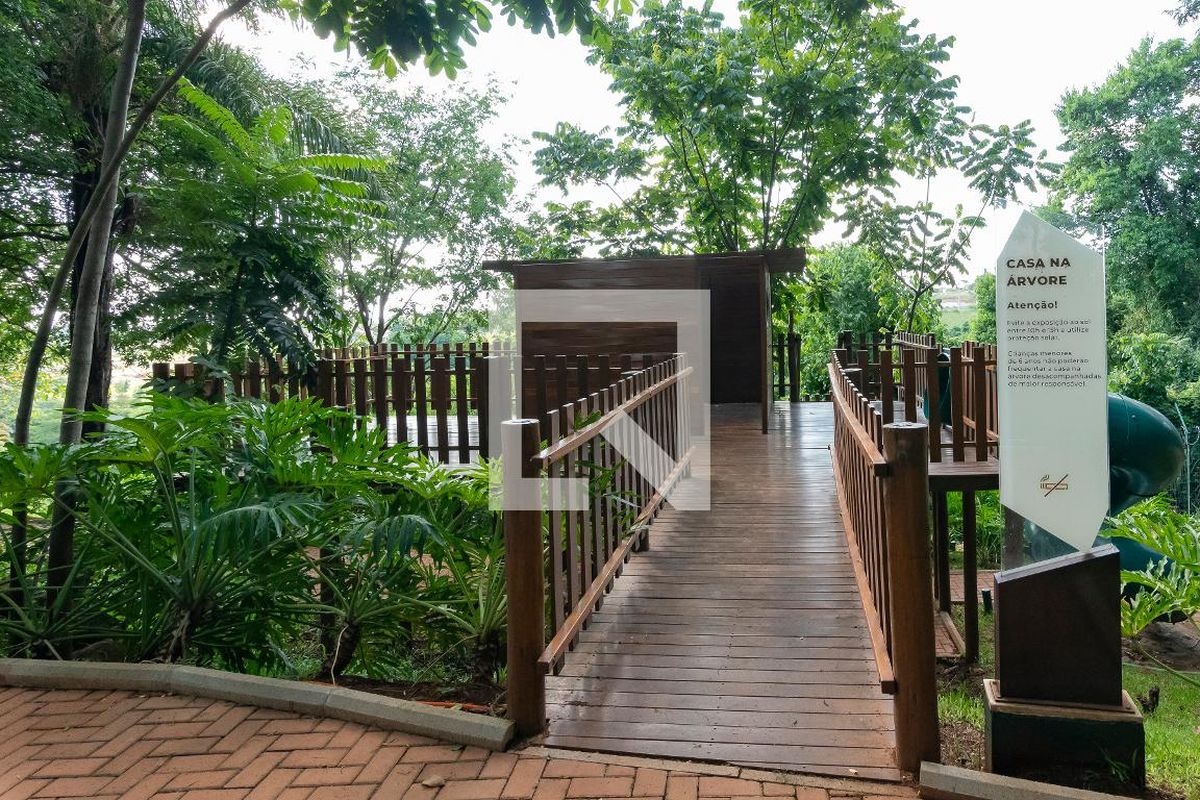 Apartamento à Venda - Swiss Park, 2 Quartos,  107 m2 em , Campinas - sp | SoloBR