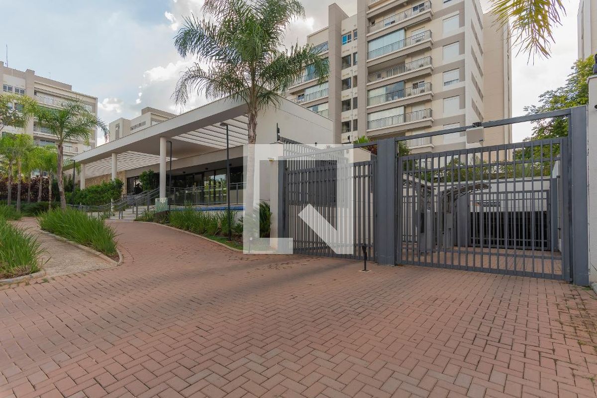 Apartamento à Venda - Swiss Park, 2 Quartos,  107 m2 em , Campinas - sp | SoloBR