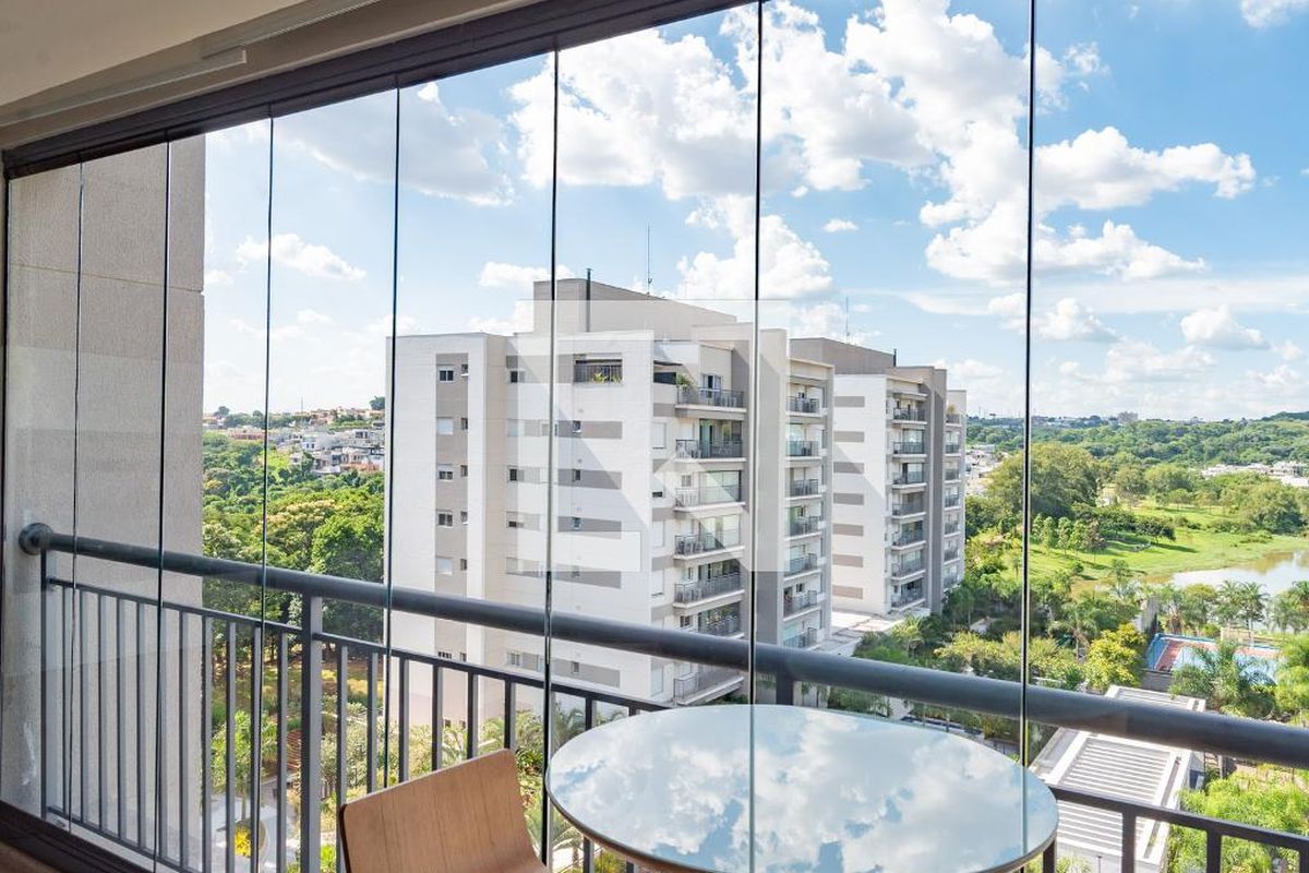 Apartamento à Venda - Swiss Park, 2 Quartos,  107 m2 em , Campinas - sp | SoloBR