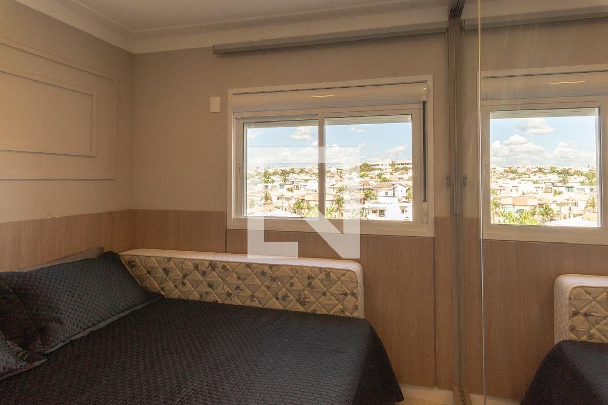 Apartamento à Venda - Swiss Park, 2 Quartos,  107 m2 em , Campinas - sp | SoloBR