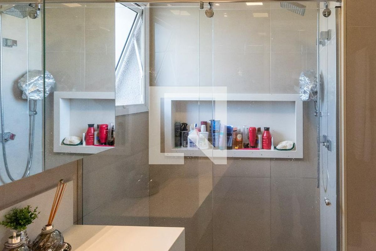 Apartamento à Venda - Swiss Park, 2 Quartos,  107 m2 em , Campinas - sp | SoloBR