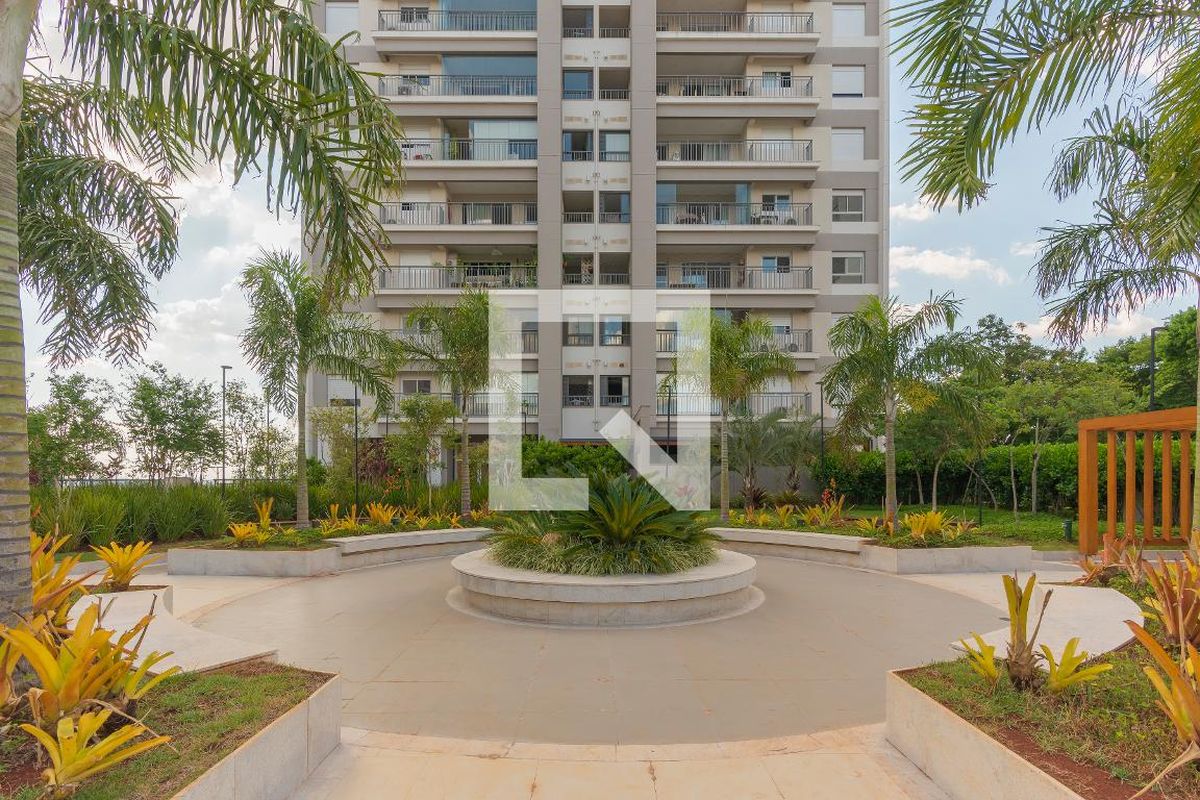 Apartamento à Venda - Swiss Park, 2 Quartos,  107 m2 em , Campinas - sp | SoloBR