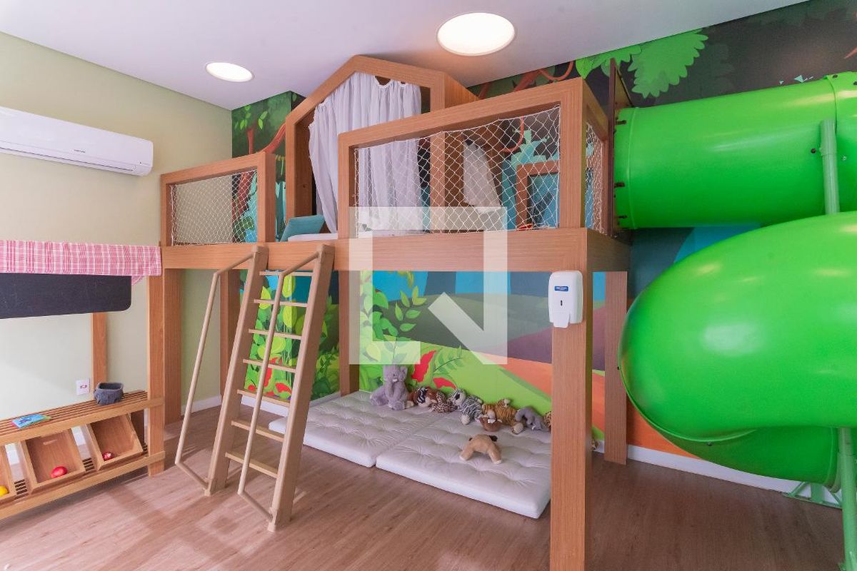 Apartamento à Venda - Swiss Park, 2 Quartos,  107 m2 em , Campinas - sp | SoloBR