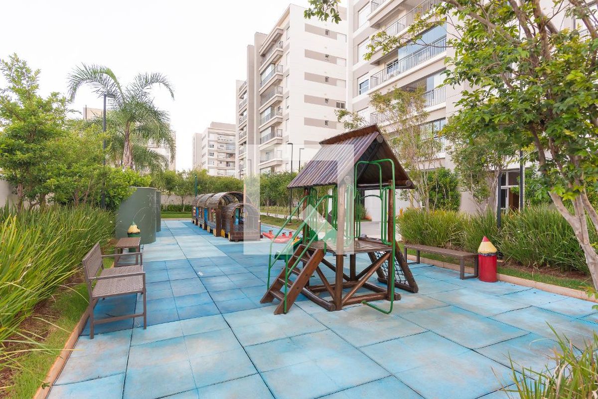 Apartamento à Venda - Swiss Park, 2 Quartos,  107 m2 em , Campinas - sp | SoloBR