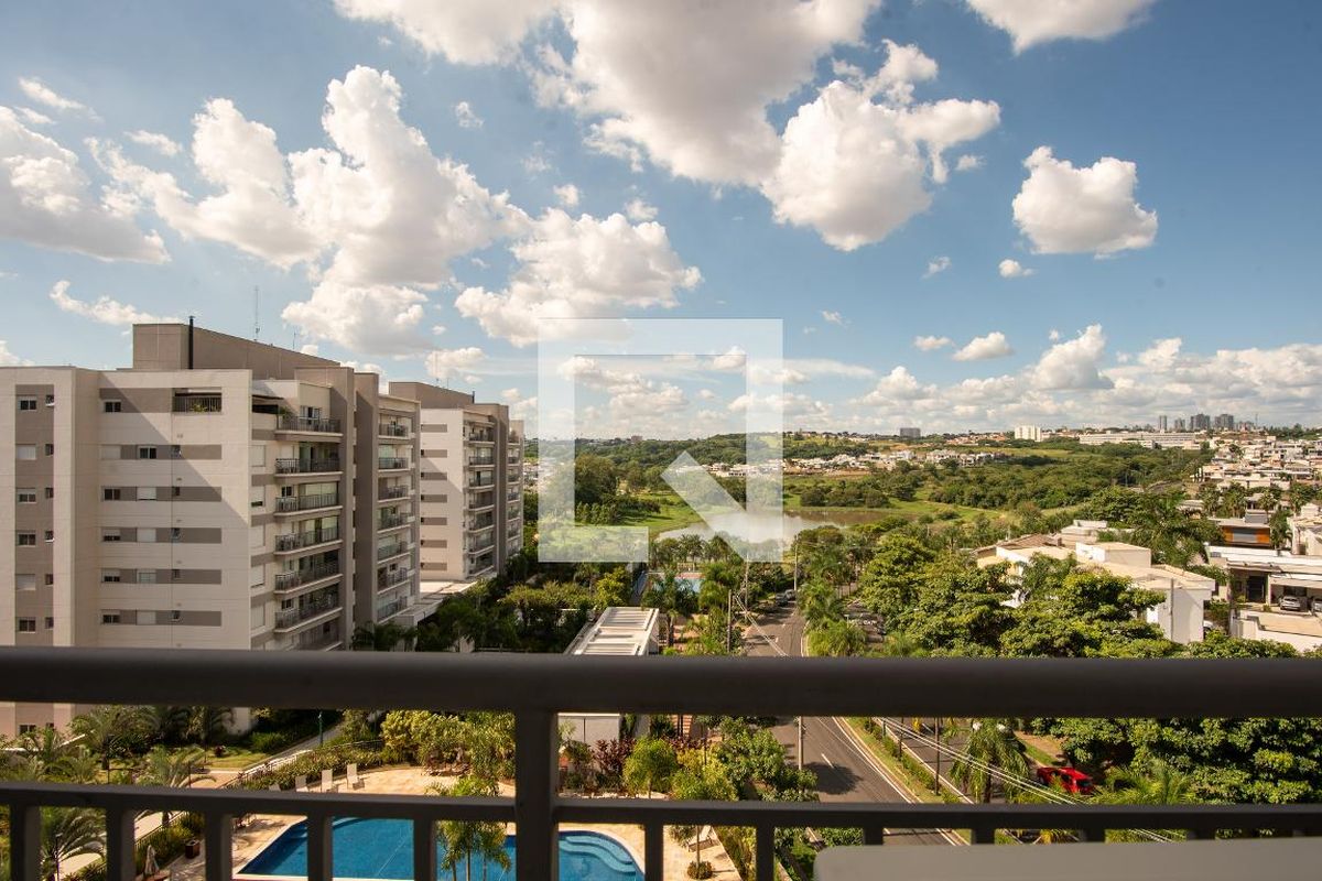 Apartamento à Venda - Swiss Park, 2 Quartos,  107 m2 em , Campinas - sp | SoloBR