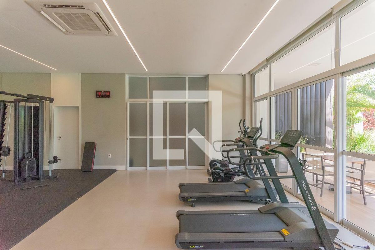 Apartamento à Venda - Swiss Park, 2 Quartos,  107 m2 em , Campinas - sp | SoloBR