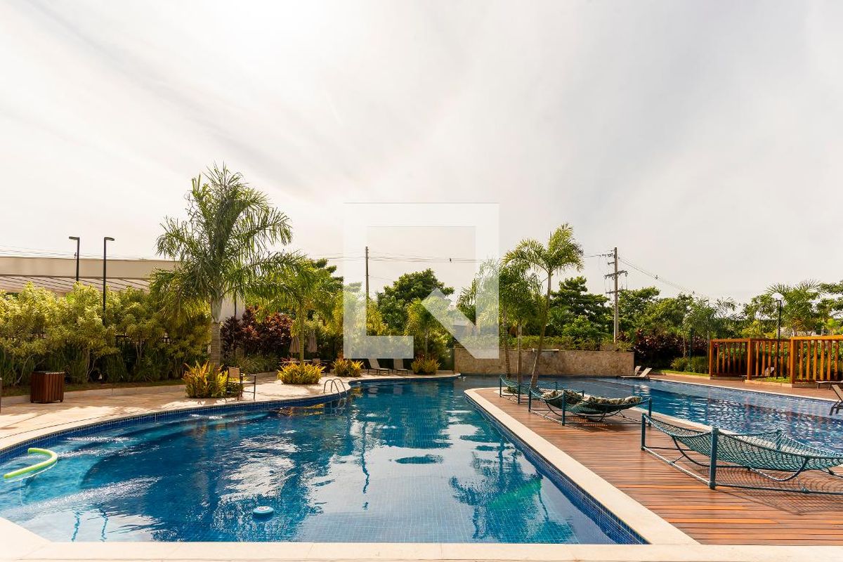 Apartamento à Venda - Swiss Park, 2 Quartos,  107 m2 em , Campinas - sp | SoloBR