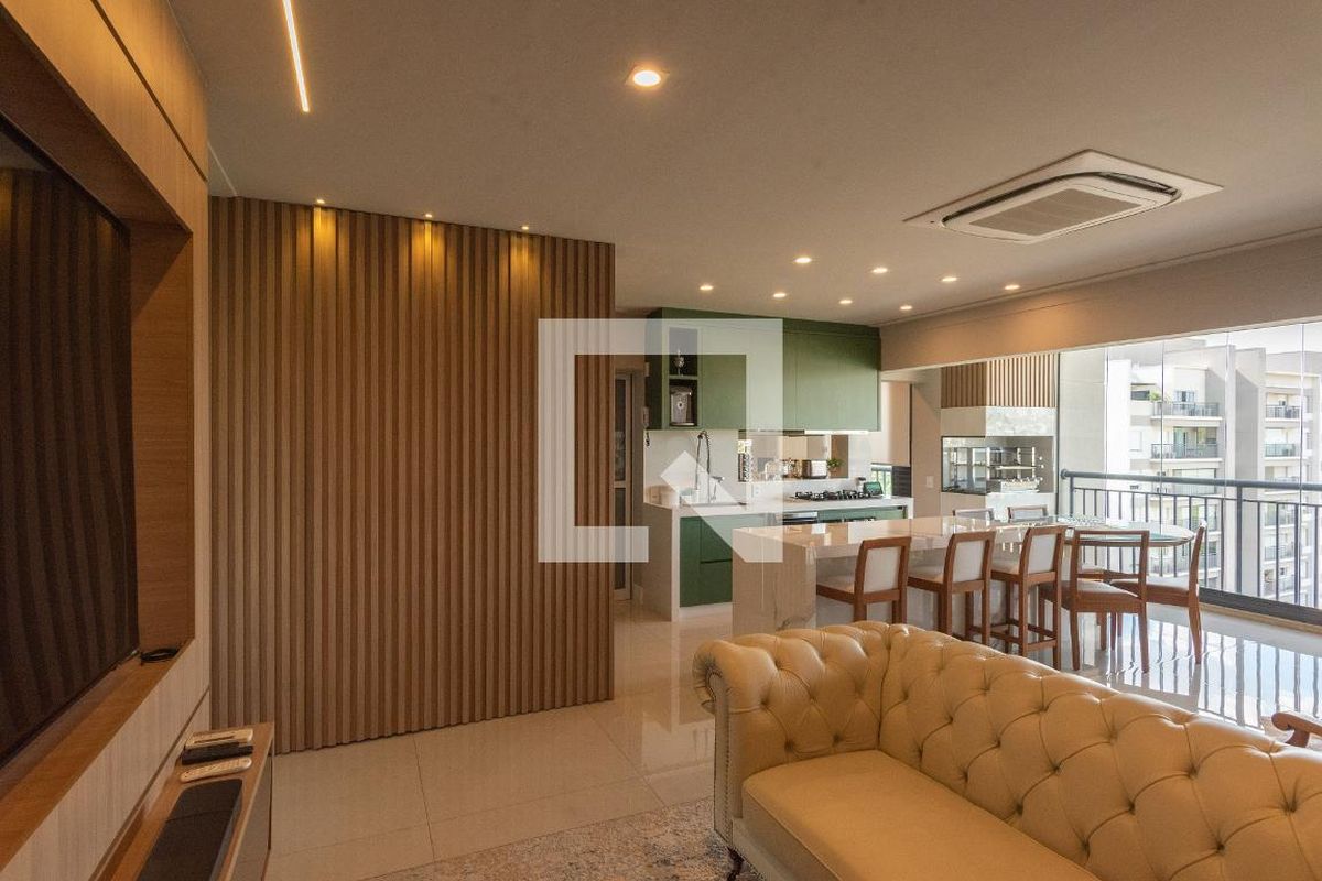 Apartamento à Venda - Swiss Park, 2 Quartos,  107 m2 em , Campinas - sp | SoloBR
