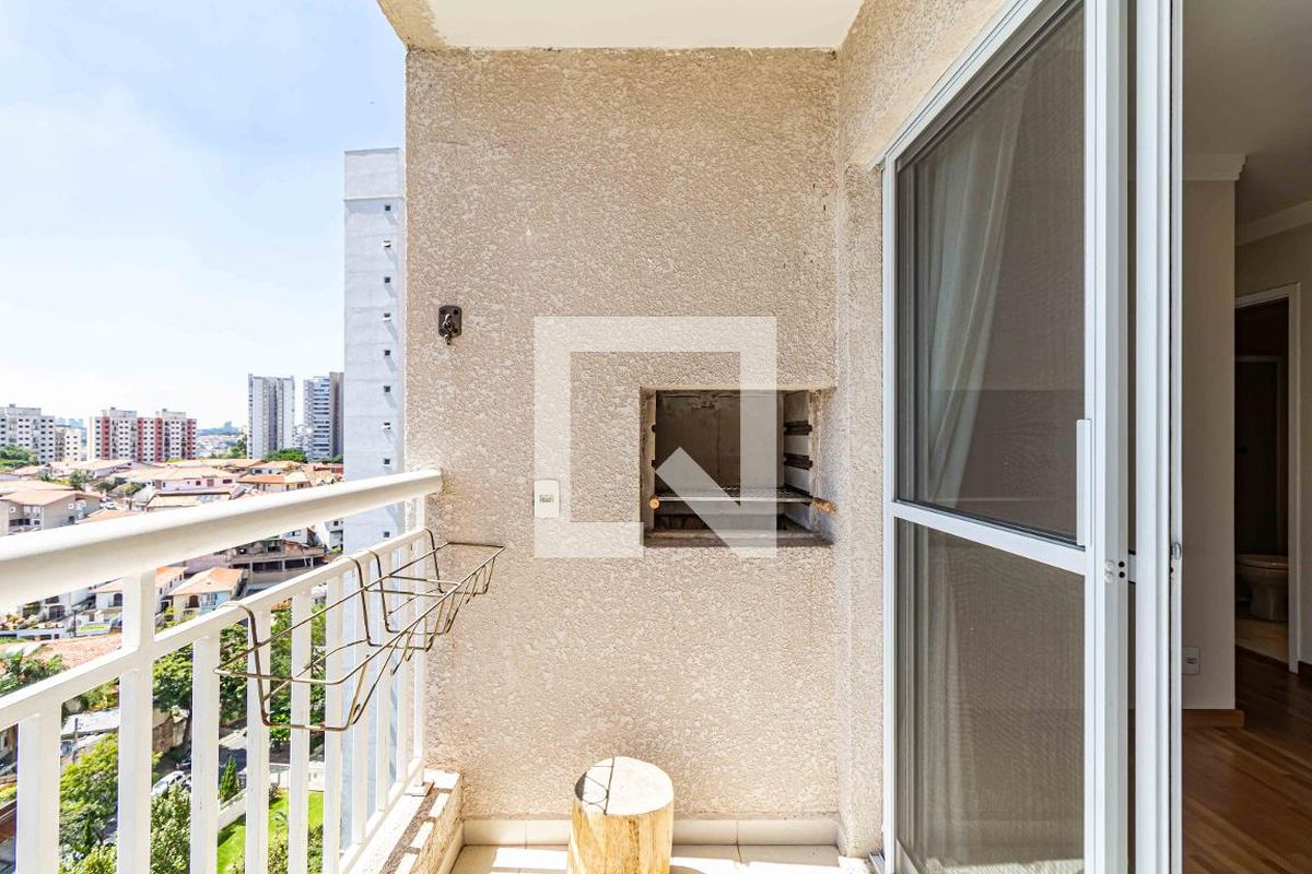 Apartamento, 2 quartos, 59 m² - Foto 13