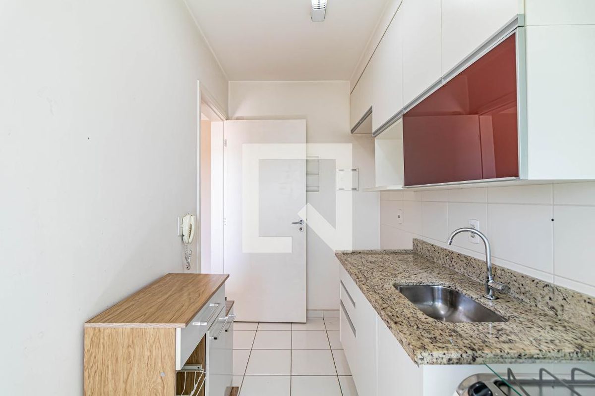 Apartamento, 2 quartos, 59 m² - Foto 57