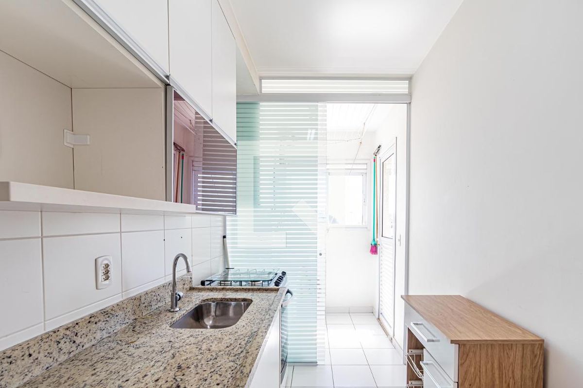 Apartamento, 2 quartos, 59 m² - Foto 59