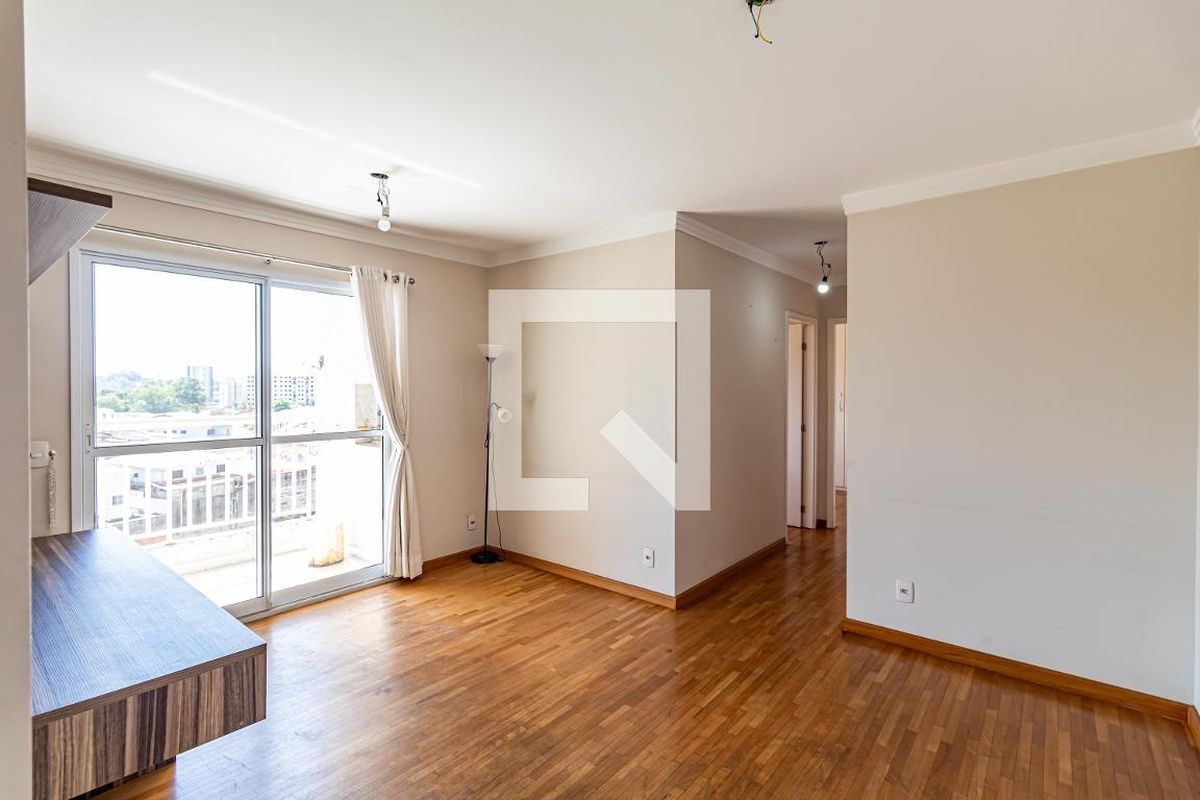 Apartamento, 2 quartos, 59 m² - Foto 2