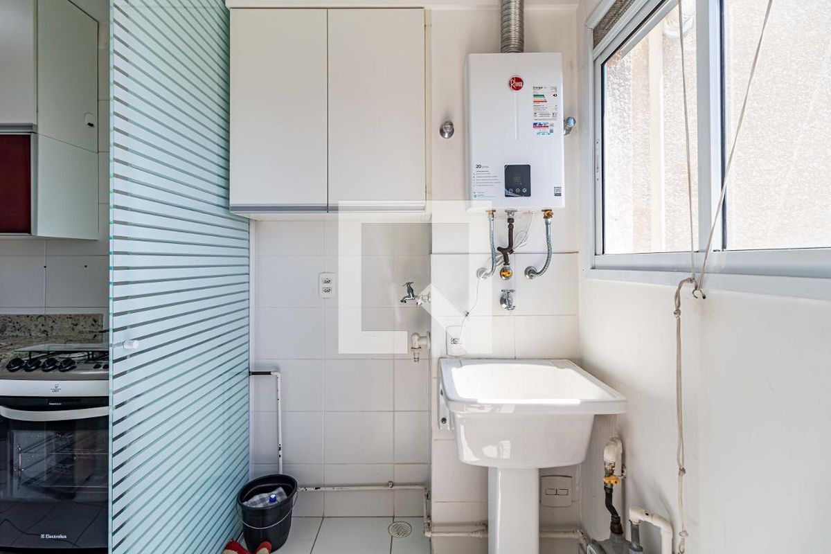 Apartamento, 2 quartos, 59 m² - Foto 63