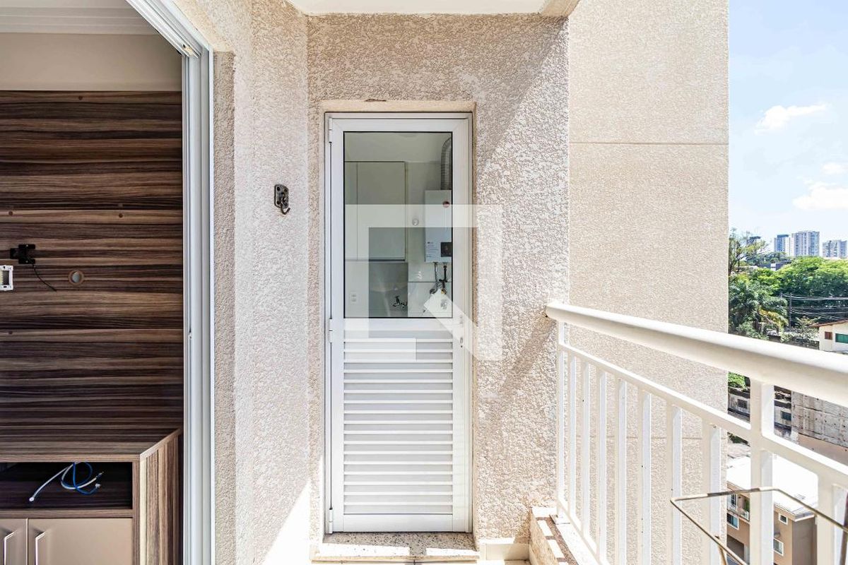 Apartamento, 2 quartos, 59 m² - Foto 15