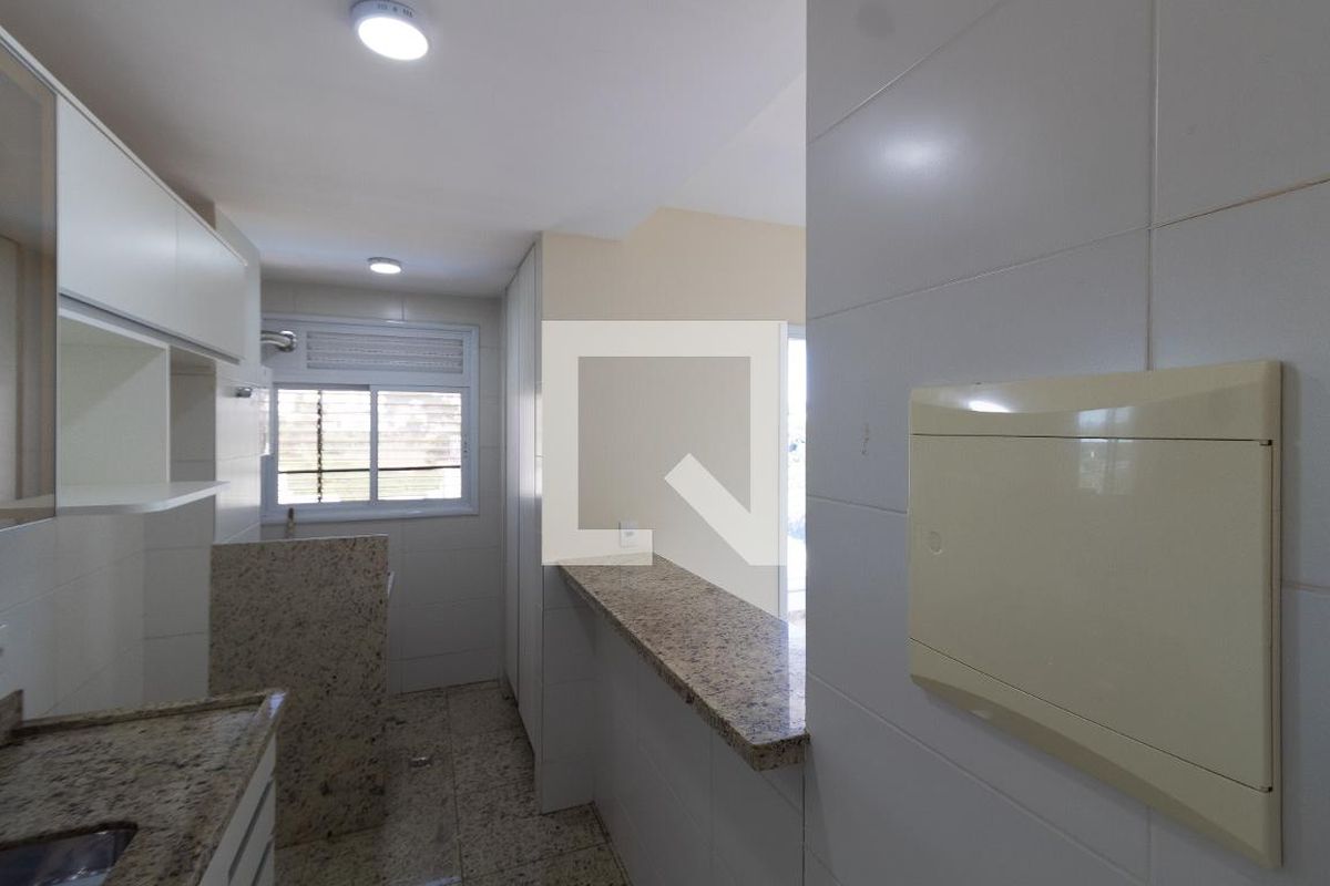 Apartamento à Venda - Mansões Santo Antônio, 3 Quartos,  82 m2 em , Campinas - sp | SoloBR