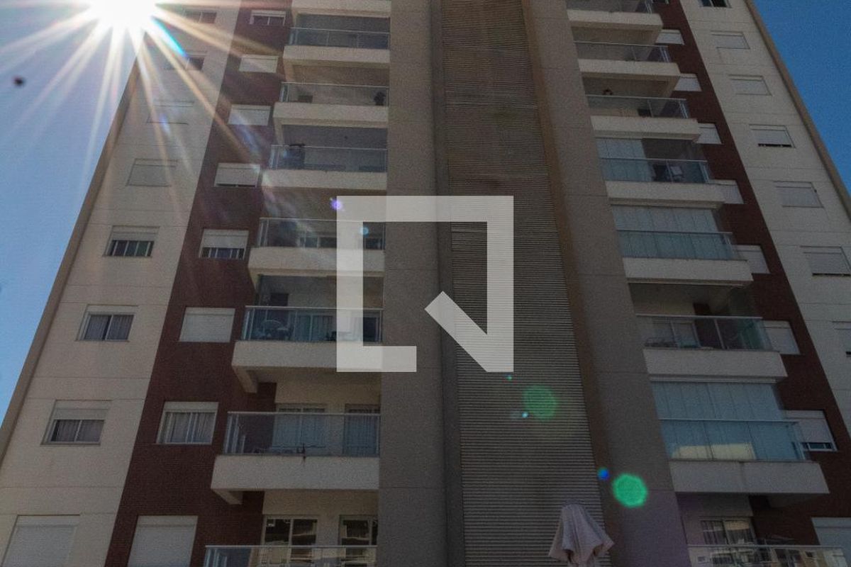 Apartamento à Venda - Mansões Santo Antônio, 3 Quartos,  82 m2 em , Campinas - sp | SoloBR