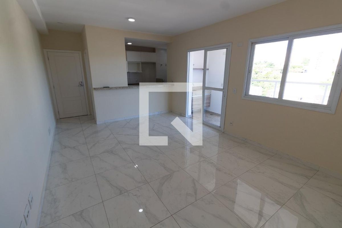 Apartamento à Venda - Mansões Santo Antônio, 3 Quartos,  82 m2 em , Campinas - sp | SoloBR