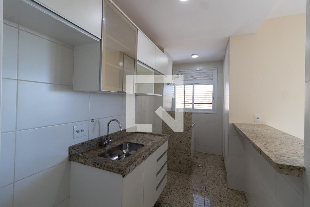 Apartamento à Venda - Mansões Santo Antônio, 3 Quartos,  82 m2 em , Campinas - sp | SoloBR