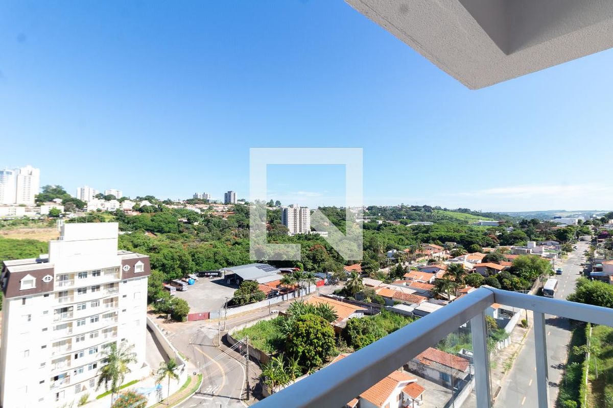 Apartamento à Venda - Mansões Santo Antônio, 3 Quartos,  82 m2 em , Campinas - sp | SoloBR